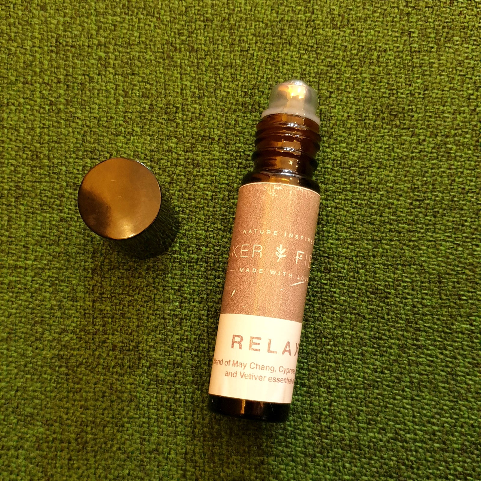 Aromatherapy Sleep Sound Rollerball Oil