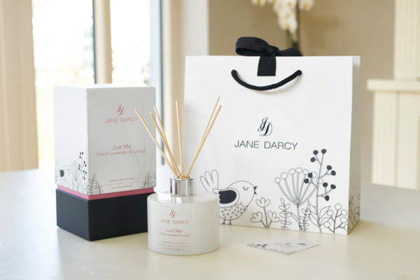 Reed Diffuser 180ml (See Options) | Infinity75